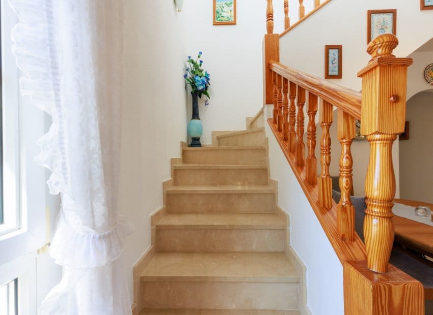 3 bedroom Villa for sale in Villamartin with pool garage - € 374,900 (Ref: 10051965)