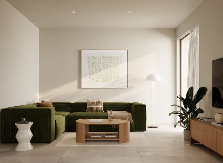 3 Zimmer Villa zu verkaufen in Algorfa mit Pool Garage - 650.000 € (Ref: 10070239)