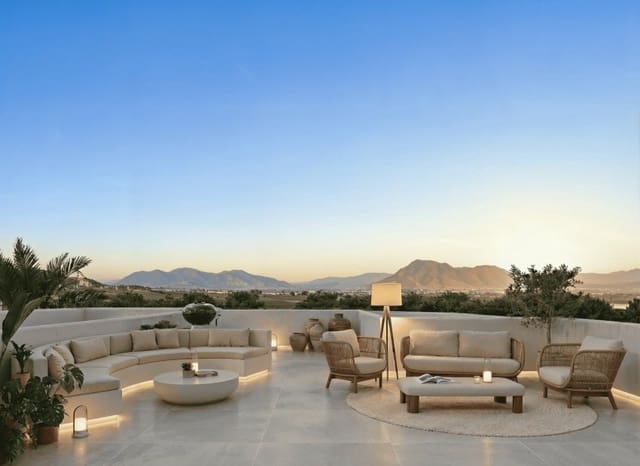 3 Zimmer Villa zu verkaufen in Algorfa mit Pool Garage - 650.000 € (Ref: 10070239)