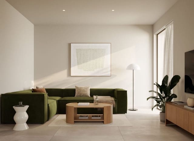 3 Zimmer Villa zu verkaufen in Algorfa mit Pool Garage - 650.000 € (Ref: 10070239)