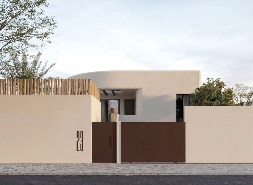 3 Zimmer Villa zu verkaufen in Algorfa mit Pool Garage - 650.000 € (Ref: 10070239)