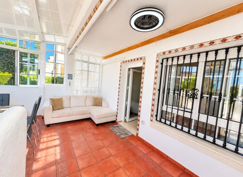 2 sovrum Lägenhet till salu i Las Ramblas Golf med pool - 209 000 € (Ref: 10070240)