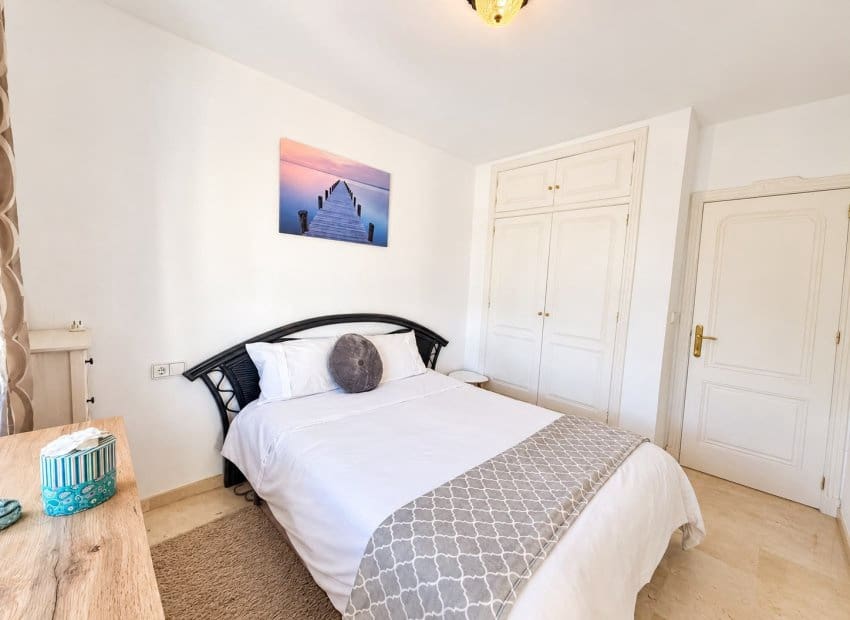 2 sovrum Lägenhet till salu i Las Ramblas Golf med pool - 209 000 € (Ref: 10070240)