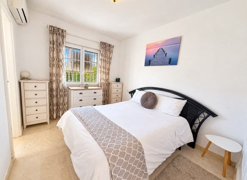 2 sovrum Lägenhet till salu i Las Ramblas Golf med pool - 209 000 € (Ref: 10070240)