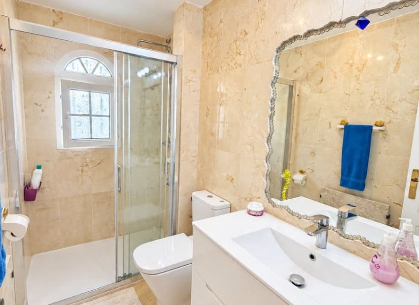 2 sovrum Lägenhet till salu i Las Ramblas Golf med pool - 209 000 € (Ref: 10070240)