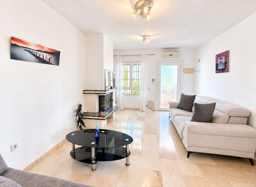 2 sovrum Lägenhet till salu i Las Ramblas Golf med pool - 209 000 € (Ref: 10070240)