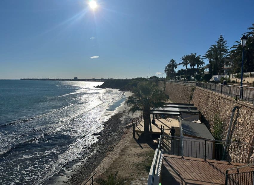 2 sovrum Lägenhet till salu i Las Ramblas Golf med pool - 209 000 € (Ref: 10070240)