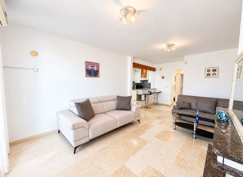 2 sovrum Lägenhet till salu i Las Ramblas Golf med pool - 209 000 € (Ref: 10070240)