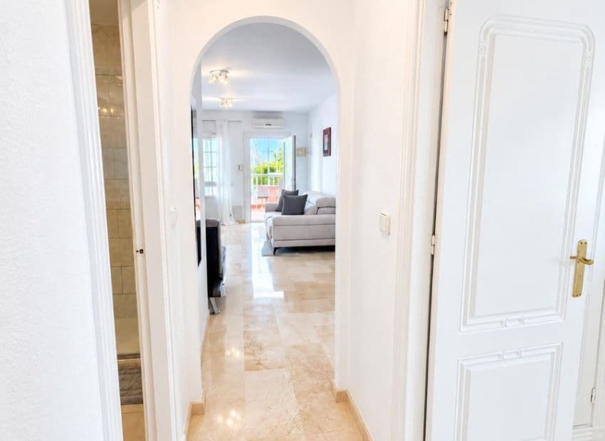 2 sovrum Lägenhet till salu i Las Ramblas Golf med pool - 209 000 € (Ref: 10070240)