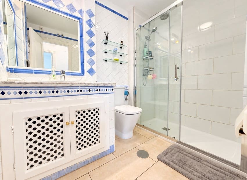 2 sovrum Lägenhet till salu i Las Ramblas Golf med pool - 209 000 € (Ref: 10070240)