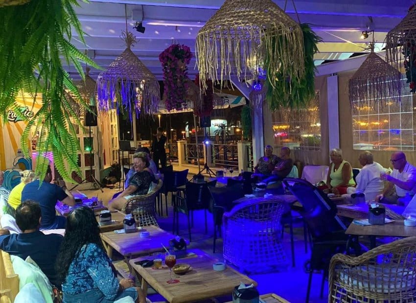 2 sovrum Lägenhet till salu i Las Ramblas Golf med pool - 209 000 € (Ref: 10070240)