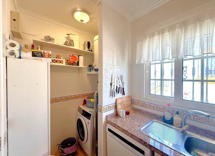 2 quarto Apartamento para venda em Los Dolses com piscina - 225 000 € (Ref: 10070241)