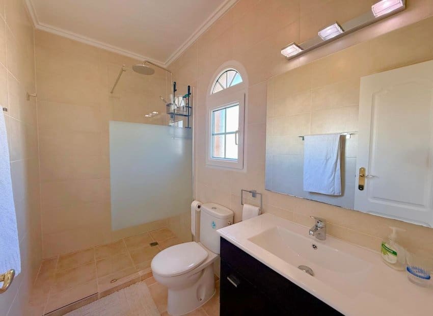 2 quarto Apartamento para venda em Los Dolses com piscina - 225 000 € (Ref: 10070241)
