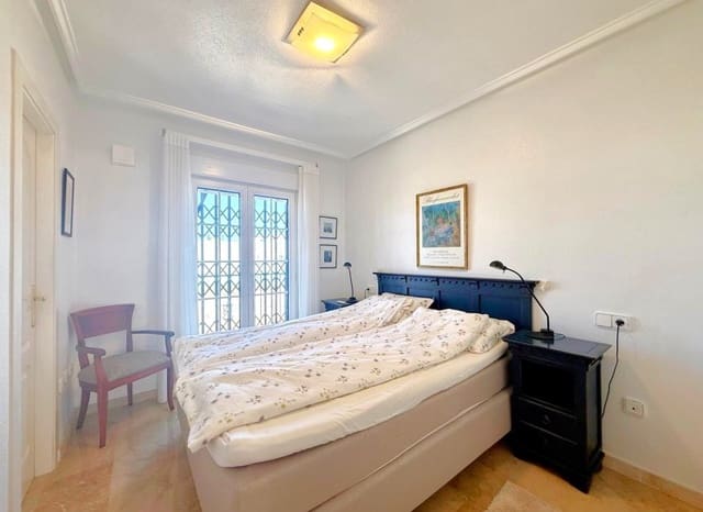 2 quarto Apartamento para venda em Los Dolses, Orihuela com piscina - 225 000 € (Ref: 10070241)