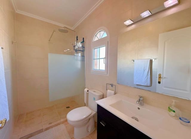 2 quarto Apartamento para venda em Los Dolses, Orihuela com piscina - 225 000 € (Ref: 10070241)