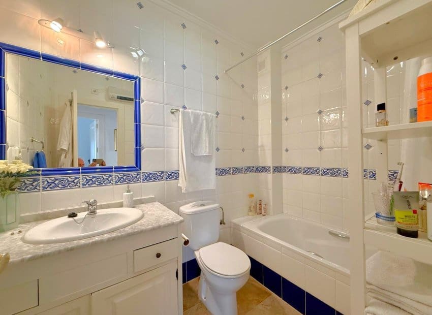 2 quarto Apartamento para venda em Los Dolses com piscina - 225 000 € (Ref: 10070241)