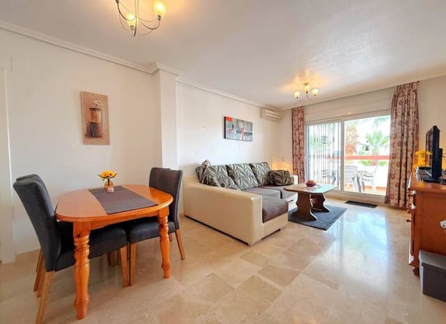 2 quarto Apartamento para venda em Villamartin, Orihuela com piscina garagem - 209 900 € (Ref: 10089689)