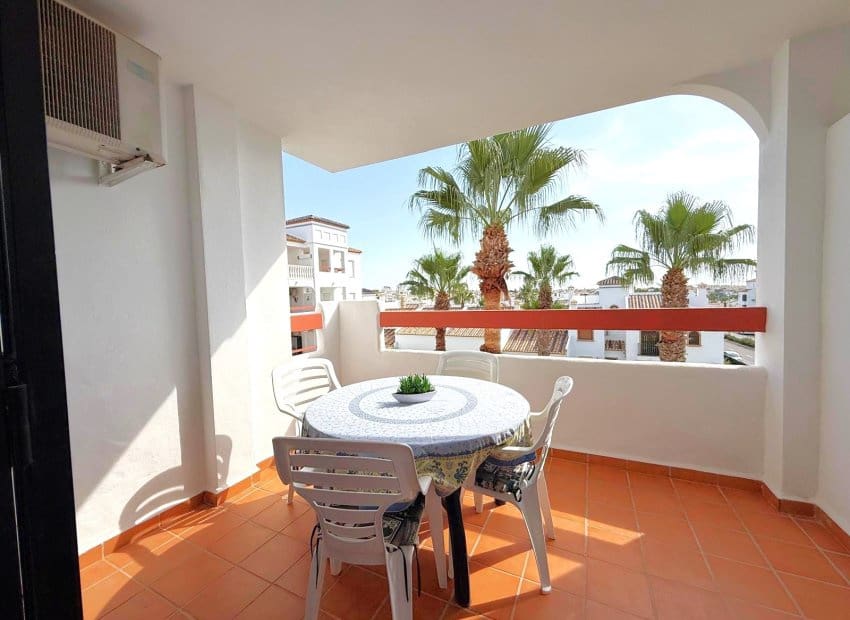 2 quarto Apartamento para venda em Villamartin com piscina garagem - 209 900 € (Ref: 10089689)