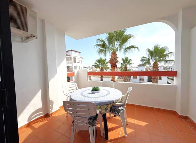 2 quarto Apartamento para venda em Villamartin, Orihuela com piscina garagem - 209 900 € (Ref: 10089689)