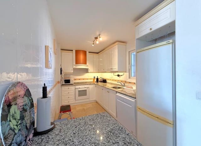 2 quarto Apartamento para venda em Villamartin, Orihuela com piscina garagem - 209 900 € (Ref: 10089689)