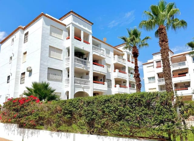 2 quarto Apartamento para venda em Villamartin, Orihuela com piscina garagem - 209 900 € (Ref: 10089689)
