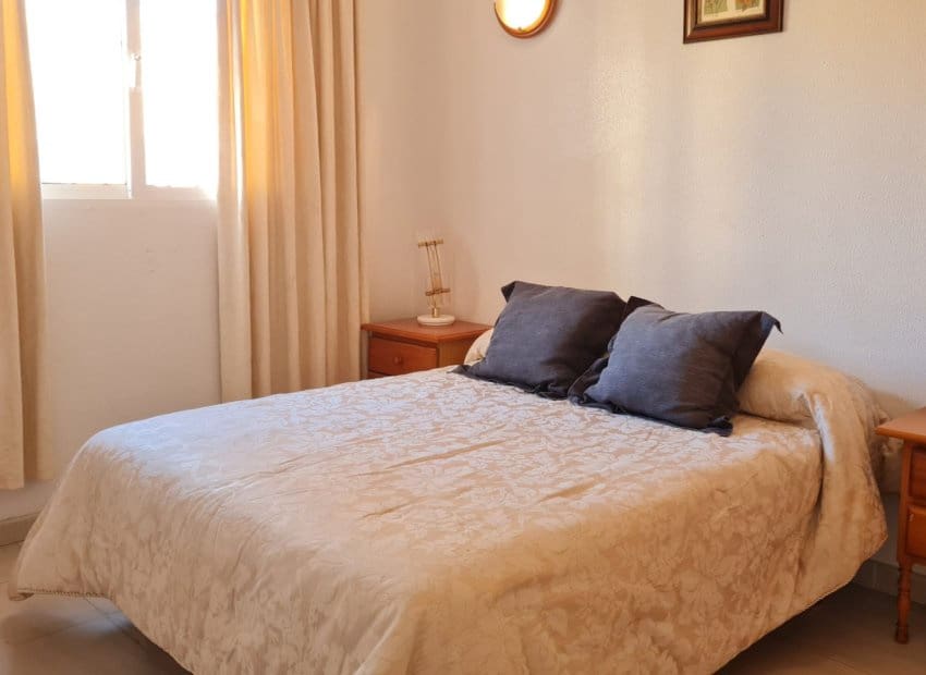2 quarto Penthouse para venda em Campoamor com piscina - 129 950 € (Ref: 10101000)