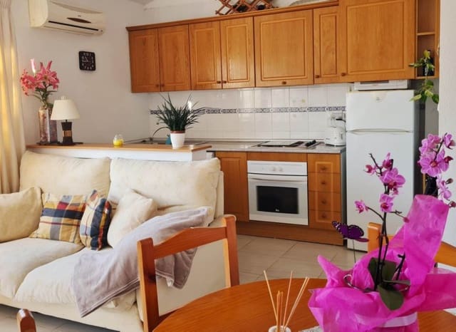 2 quarto Penthouse para venda em Campoamor, Orihuela com piscina - 129 950 € (Ref: 10101000)