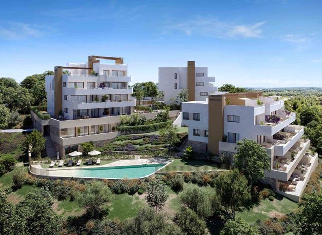 Apartamento de 3 habitaciones en Las Colinas Golf, Orihuela en venta con piscina - 480.000 € (Ref: 10111017)