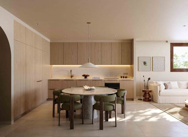 Apartamento de 3 habitaciones en Las Colinas Golf, Orihuela en venta con piscina - 480.000 € (Ref: 10111017)