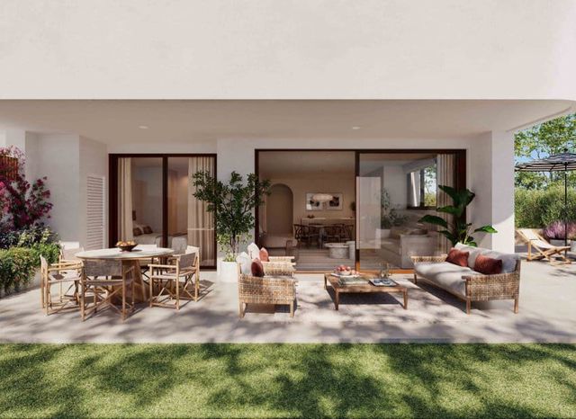 Apartamento de 3 habitaciones en Las Colinas Golf, Orihuela en venta con piscina - 480.000 € (Ref: 10111017)