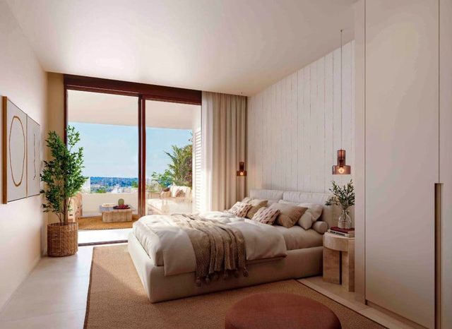 Apartamento de 3 habitaciones en Las Colinas Golf, Orihuela en venta con piscina - 480.000 € (Ref: 10111017)