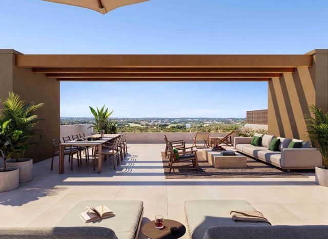 Apartamento de 3 habitaciones en Las Colinas Golf, Orihuela en venta con piscina - 480.000 € (Ref: 10111017)