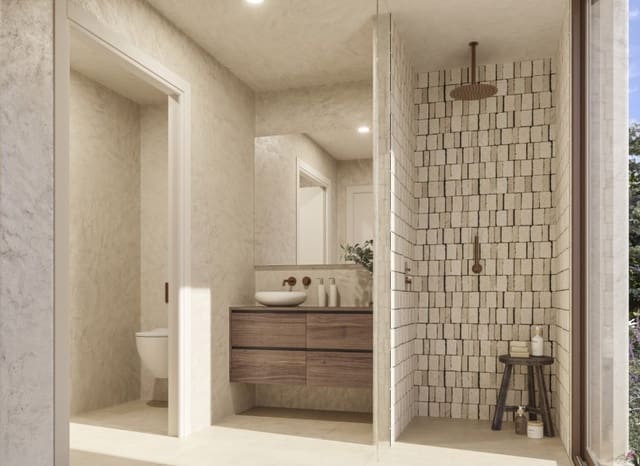 3 quarto Moradia para venda em Las Colinas Golf, Orihuela com piscina garagem - 1 395 000 € (Ref: 10111018)