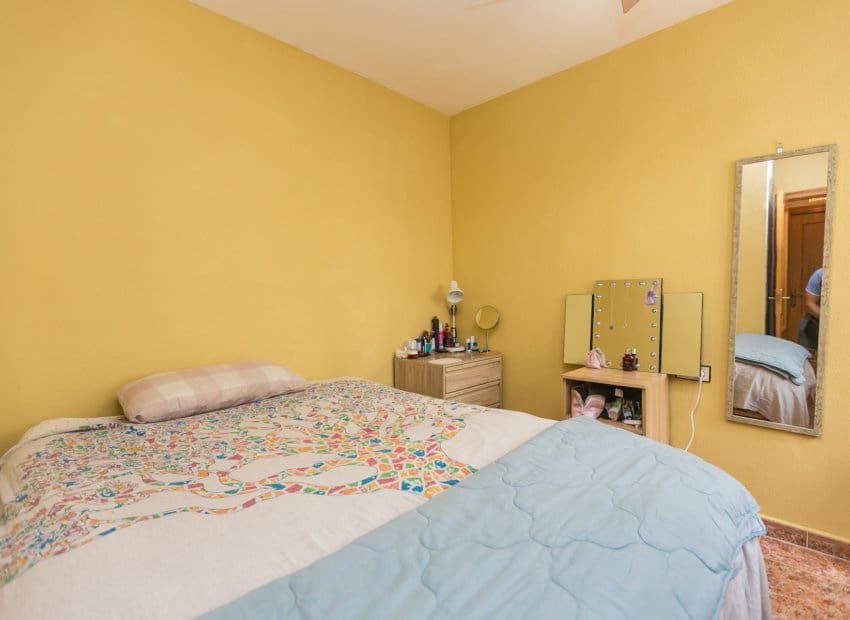 2 sovrum Takvåning till salu i Vistabella med pool - 129 999 € (Ref: 10131894)
