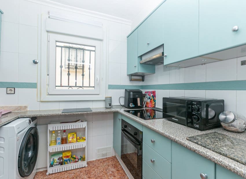 2 sovrum Takvåning till salu i Vistabella med pool - 129 999 € (Ref: 10131894)