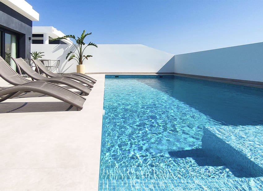 4 camera da letto Villa in vendita in Ciudad Quesada con piscina garage - 824.500 € (Rif: 10131898)