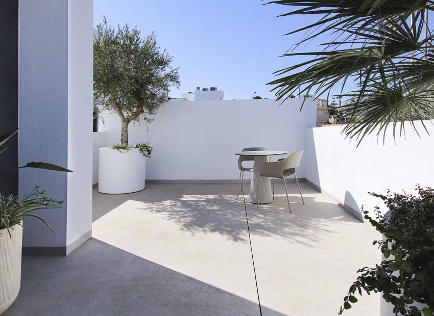 4 camera da letto Villa in vendita in Ciudad Quesada con piscina garage - 824.500 € (Rif: 10131898)
