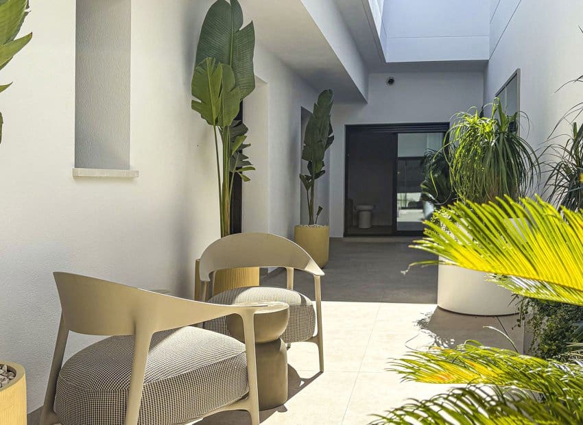 4 camera da letto Villa in vendita in Ciudad Quesada con piscina garage - 824.500 € (Rif: 10131898)