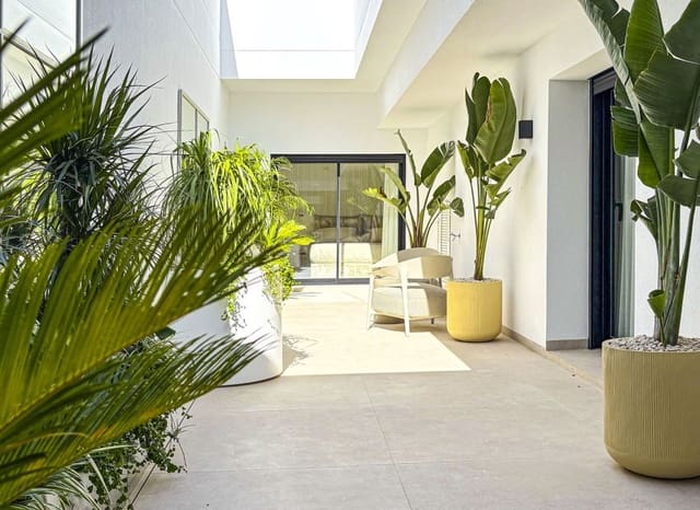 4 slaapkamer Villa te koop in Ciudad Quesada, Rojales met zwembad garage - € 824.500 (Ref: 10131898)