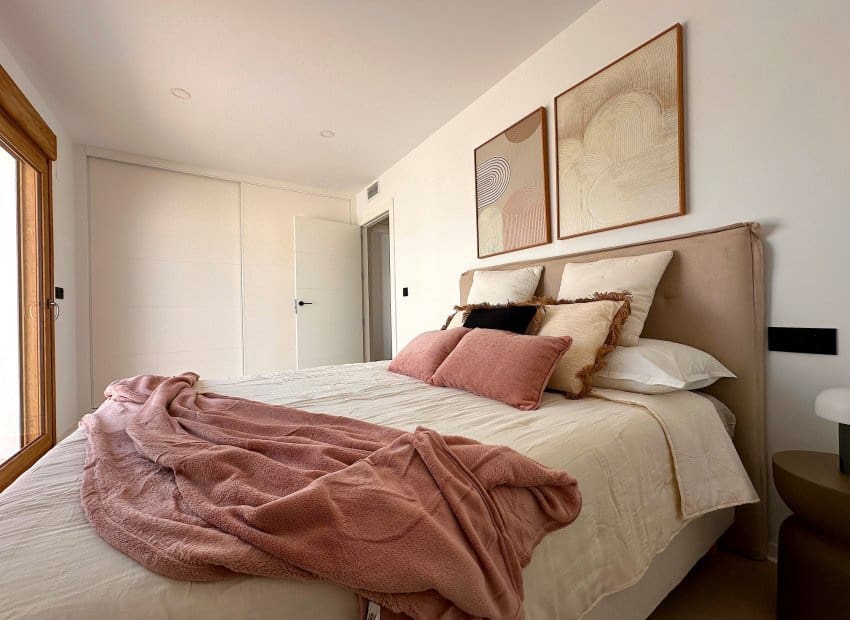 2 Zimmer Apartment zu verkaufen in San Pedro del Pinatar - 279.950 € (Ref: 10131899)