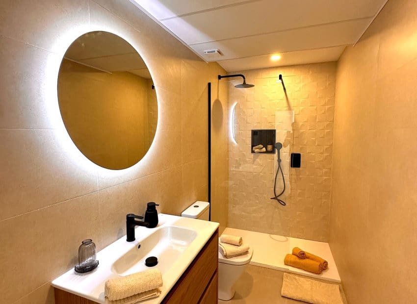 2 Zimmer Apartment zu verkaufen in San Pedro del Pinatar - 279.950 € (Ref: 10131899)