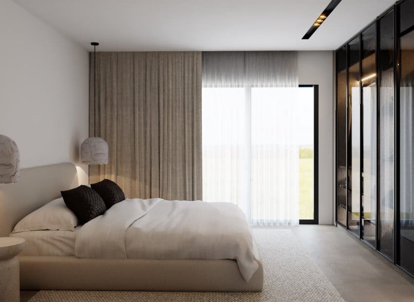 4 quarto Moradia para venda em La Zenia com piscina - 1 600 000 € (Ref: 10131901)