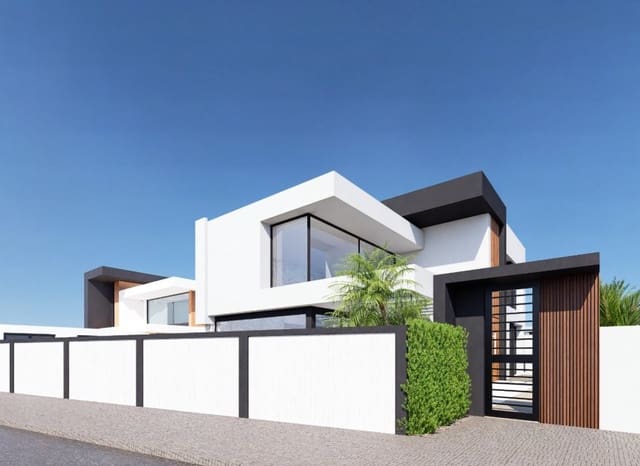 4 quarto Moradia para venda em La Zenia, Orihuela com piscina - 1 600 000 € (Ref: 10131901)