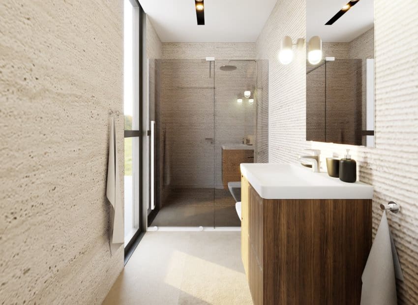 4 quarto Moradia para venda em La Zenia com piscina - 1 600 000 € (Ref: 10131901)