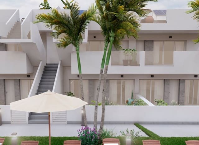 2 quarto Apartamento para venda em Roldan, Torre-Pacheco com piscina - 268 900 € (Ref: 10131904)