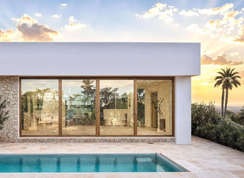 3 slaapkamer Villa te koop in Villamartin met zwembad garage - € 488.000 (Ref: 10131905)