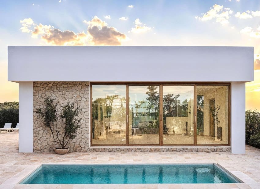 3 slaapkamer Villa te koop in Villamartin met zwembad garage - € 488.000 (Ref: 10131905)