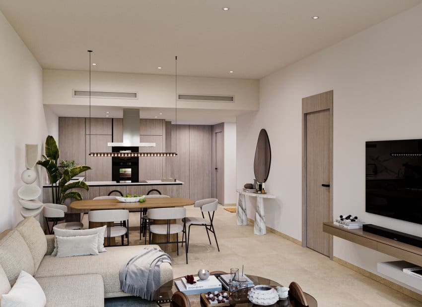 3 camera da letto Casa in vendita in Algorfa con piscina garage - 519.000 € (Rif: 10131907)
