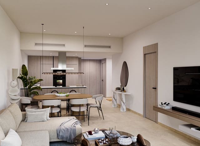 3 camera da letto Casa in vendita in Algorfa con piscina garage - 519.000 € (Rif: 10131907)