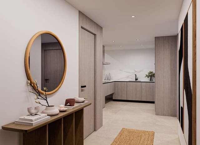 3 camera da letto Casa in vendita in Algorfa con piscina garage - 519.000 € (Rif: 10131907)